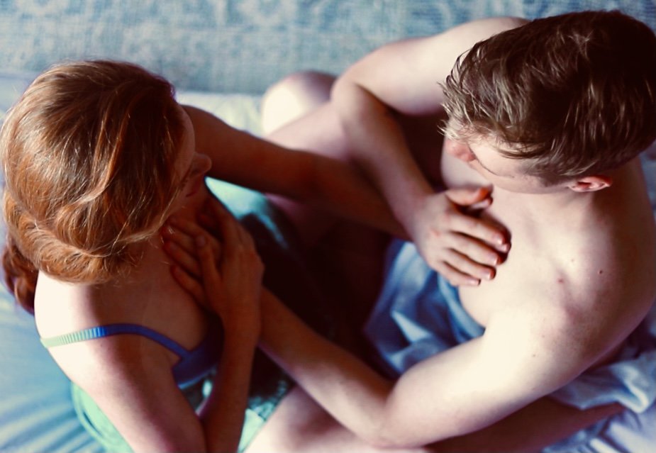 Erotic massage photo — Sydney Tantra