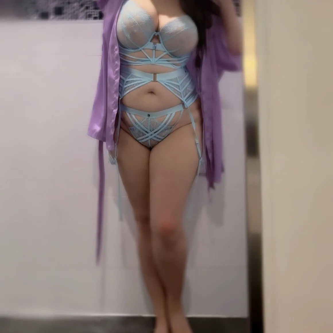 Erotic massage GIF — Silent Whispers