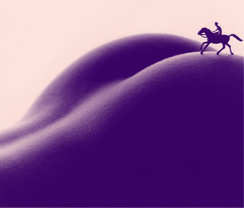 Erotic massage GIF — Arouze Tantra