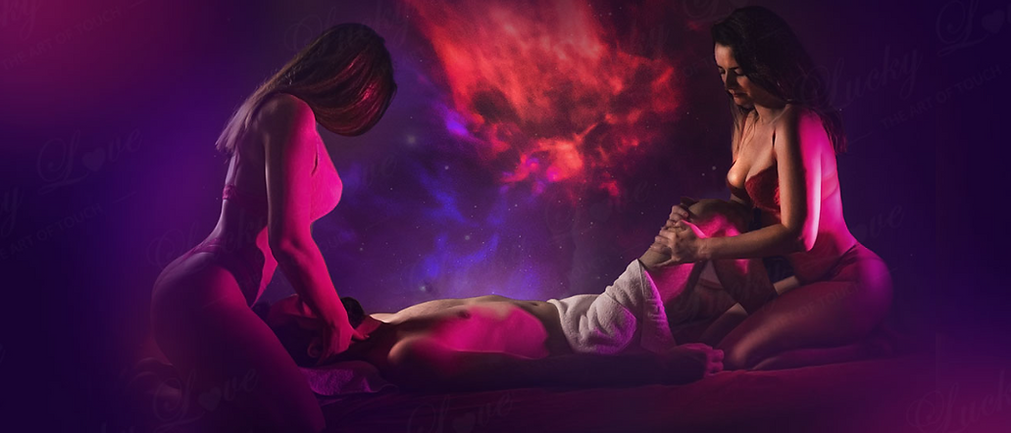 i Touch Massage, asian massage listing in Victoria