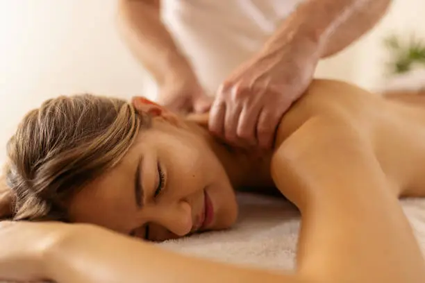 Geisha Spa