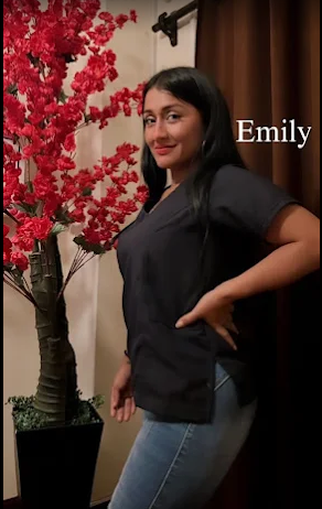 Erotic massage GIF — Calma Spa Massages