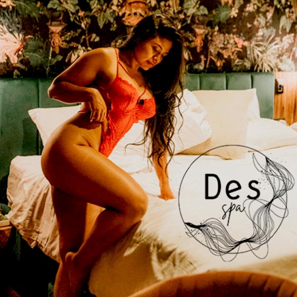 Des Spa Medellin - Photo 10