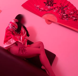 Erotic massage GIF — Zenigma Spa