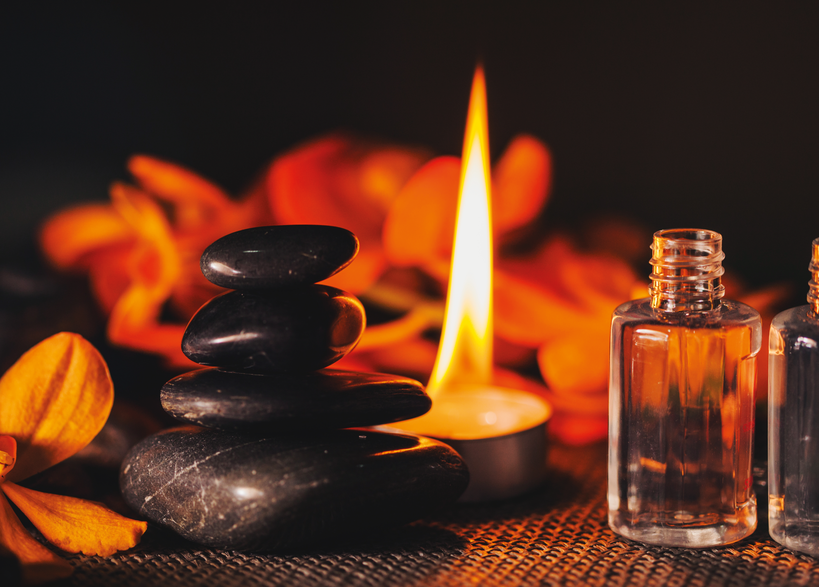 Erotic massage photo — Sweet Spa