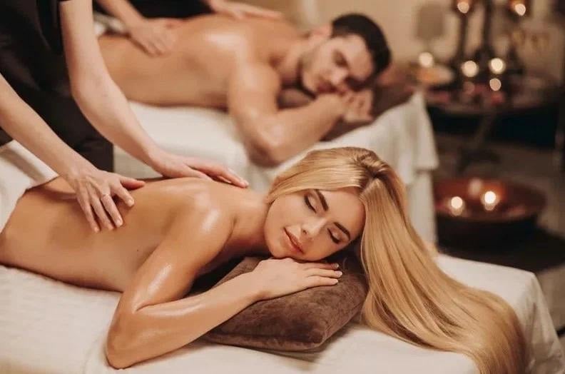 Piel Canela Centro de Relajación — erotic massage Bogota