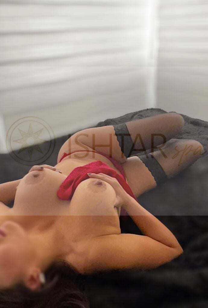 Ishtar Spa — erotic massage Bogota