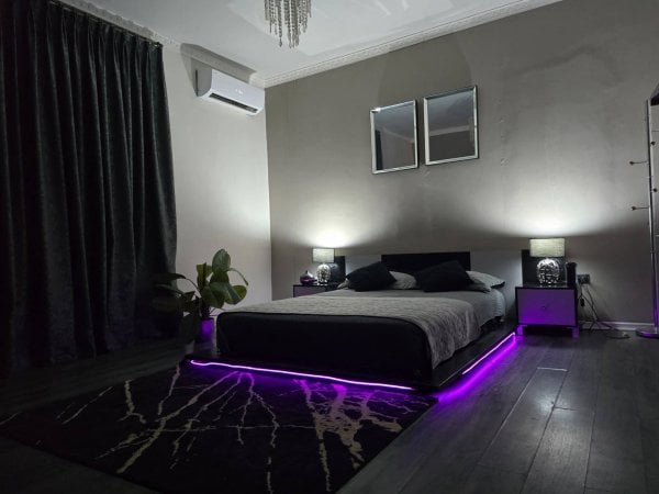 La Mansion del Masaje – 4