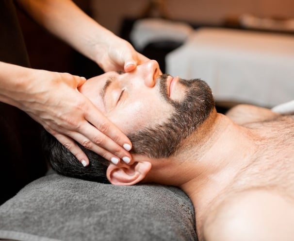 LuxSpa — erotic massage Bogota