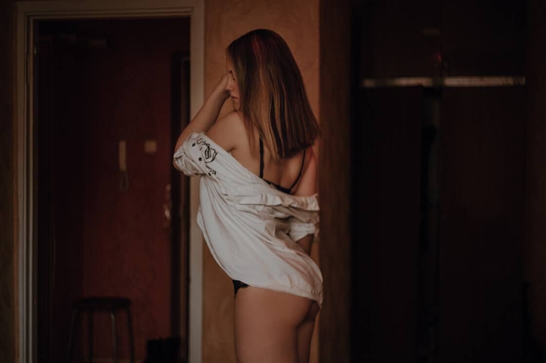 Massage in Dubai 69 - Photo 1