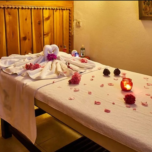 Myra Spa Ajman - Photo 4