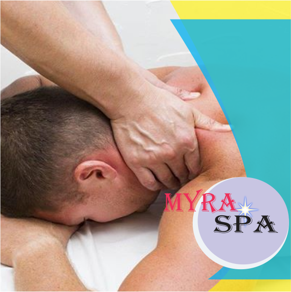 Myra Spa Ajman - Photo 5