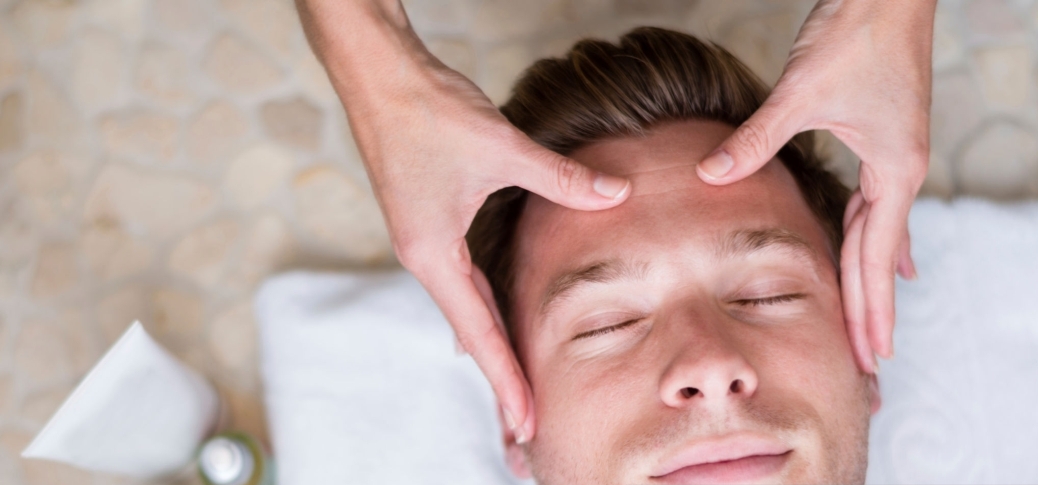 Myra Spa Ajman - Photo 8