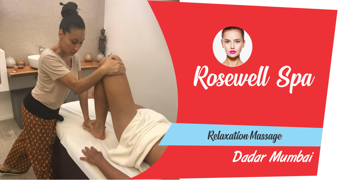 Discover Rosewell Spa Dadar