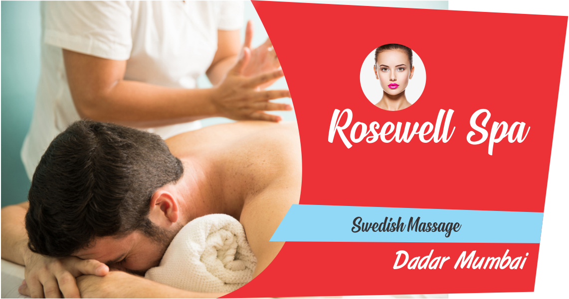 Rosewell Spa Dadar atmosphere
