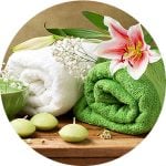 Erotic massage GIF — Nuru Massage & Spa