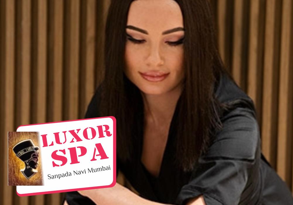 Erotic massage GIF — Luxor Spa Sanpada