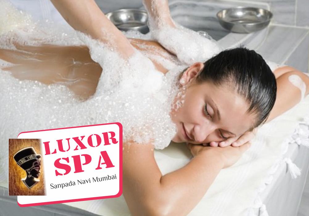 Erotic massage GIF — Luxor Spa Sanpada