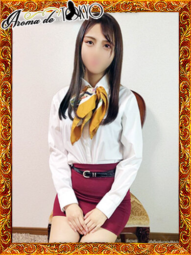 Erotic massage photo — Aroma de TOKYO Mikawa