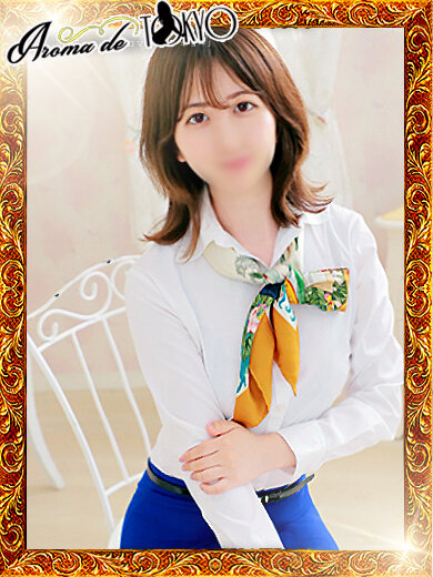 Erotic massage photo — Aroma de TOKYO Mikawa