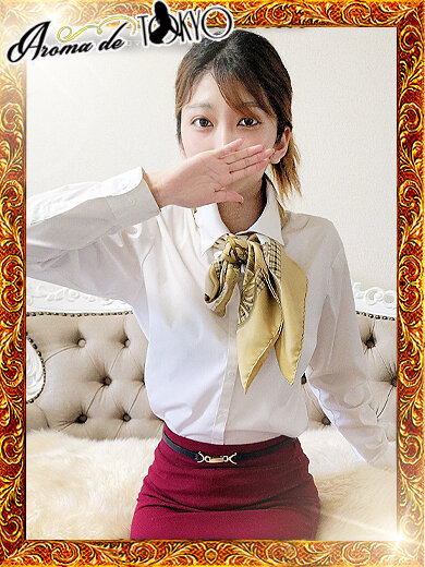 Erotic massage GIF — Aroma de TOKYO Mikawa