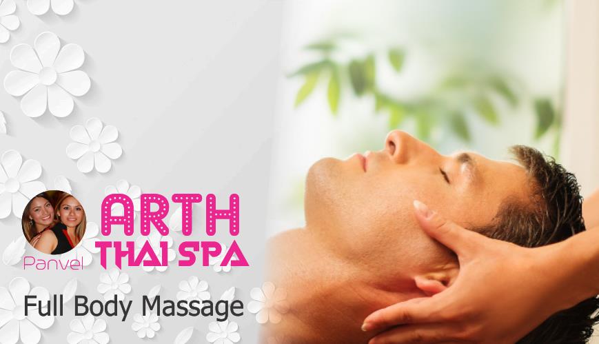 Erotic massage GIF — Arth Thai Spa Panvel