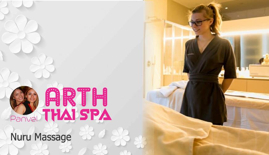 Erotic massage GIF — Arth Thai Spa Panvel