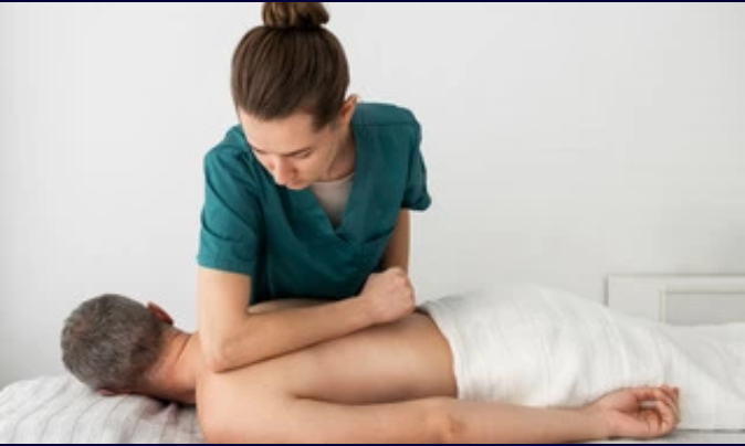 Erotic massage photo — Nuru Massage Mumbai