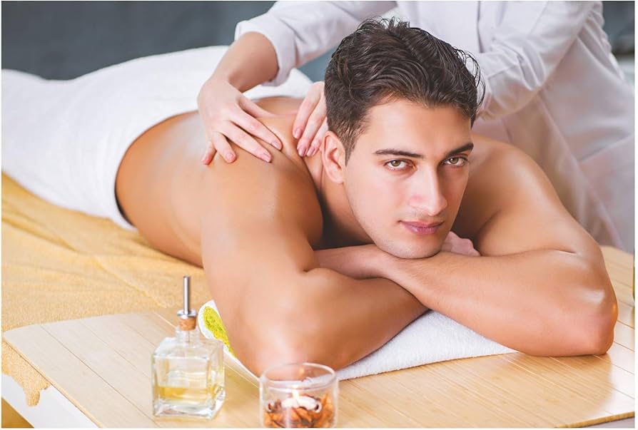 Erotic massage GIF — Nuru Massages Mumbai