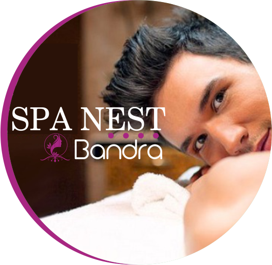 Spa Nest Bandra ambiance