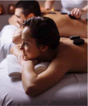 Spa Nest Bandra atmosphere