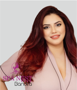 Spa Nest Bandra in Mumbai