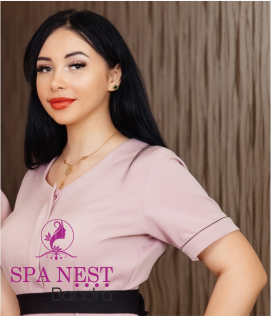 Spa Nest Bandra experience