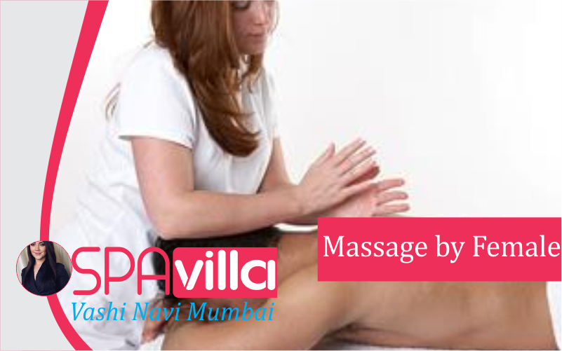 Spa Villa Vashi atmosphere