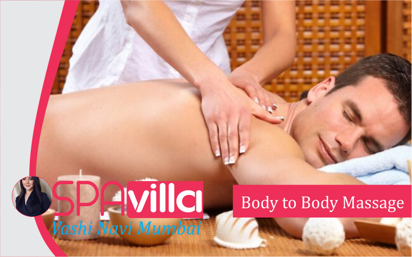 Spa Villa Vashi - Erotic massage in Mumbai