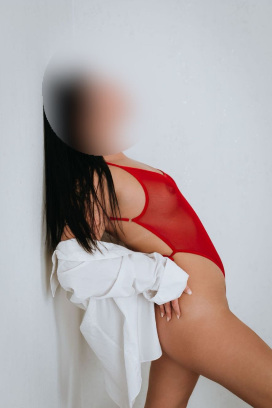 Erotic massage GIF — Unlimited Passion
