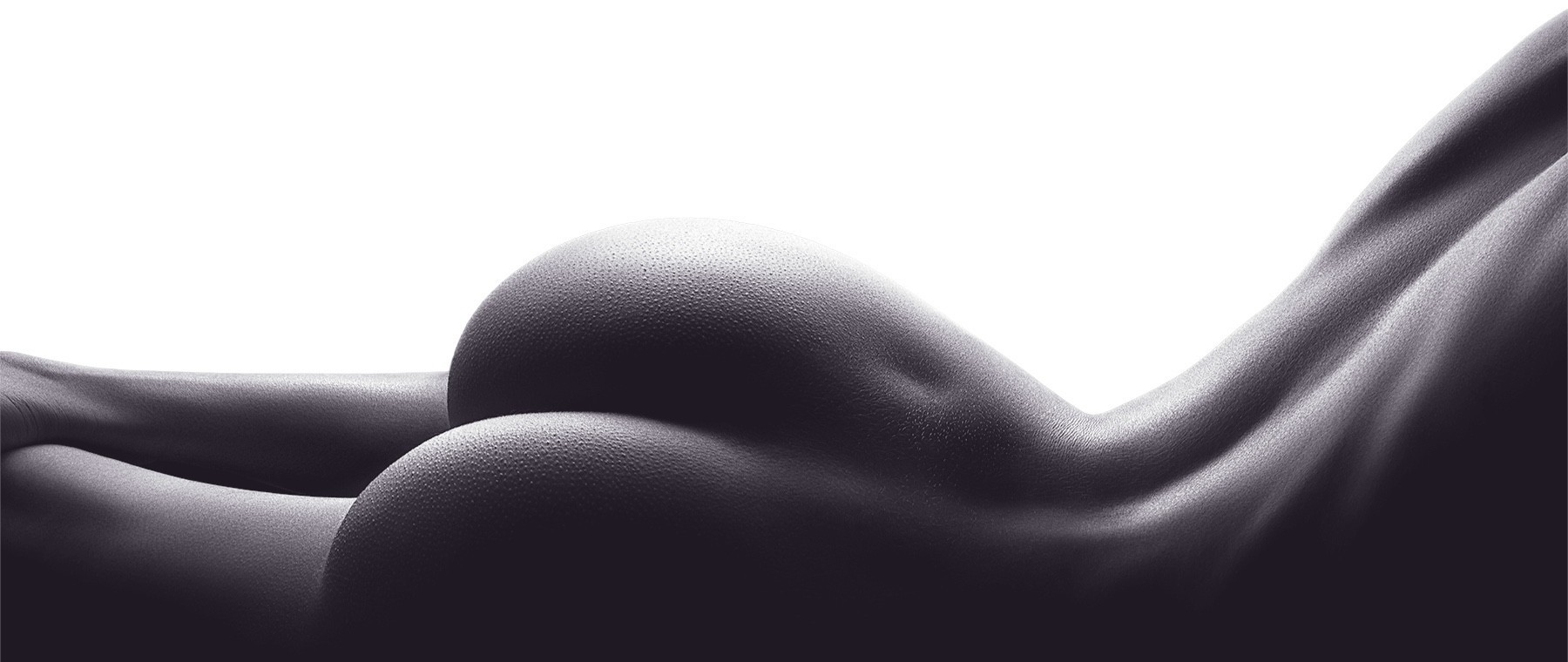 Erotic massage photo — Unlimited Passion