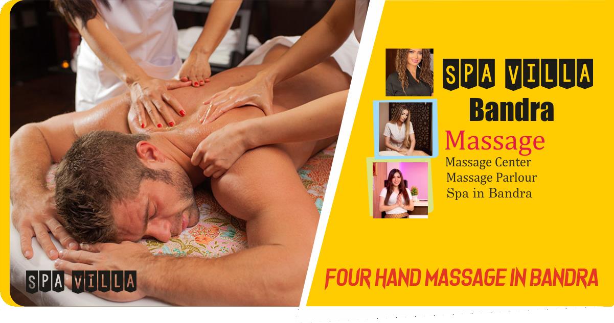 Erotic massage GIF — Spa Villa Bandra