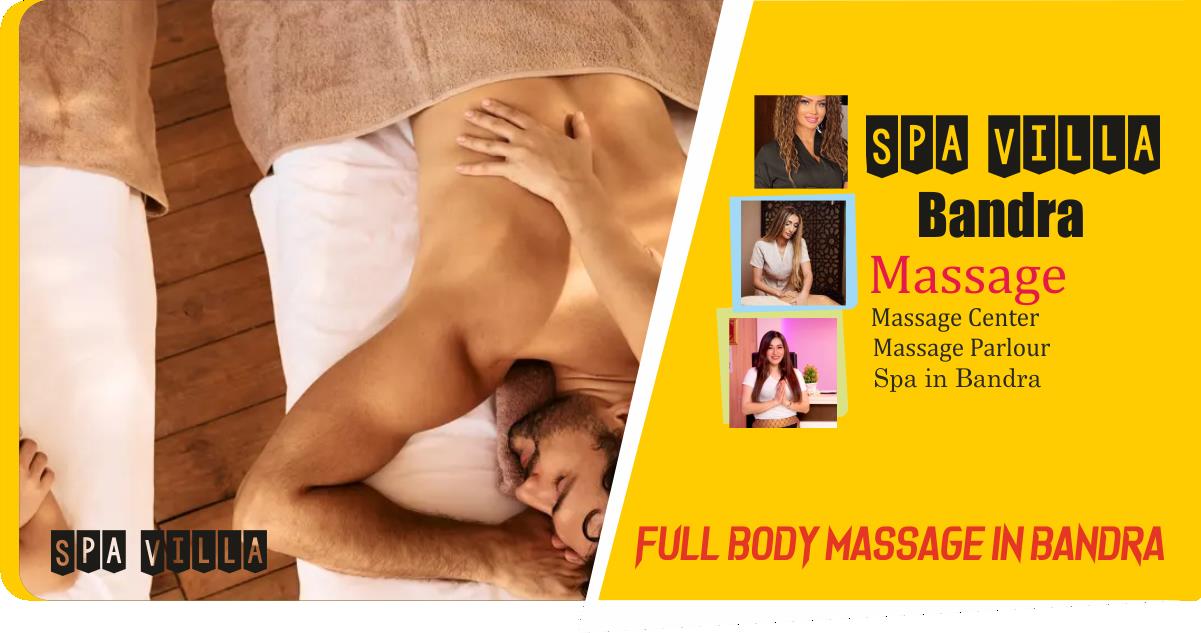 Erotic massage GIF — Spa Villa Bandra