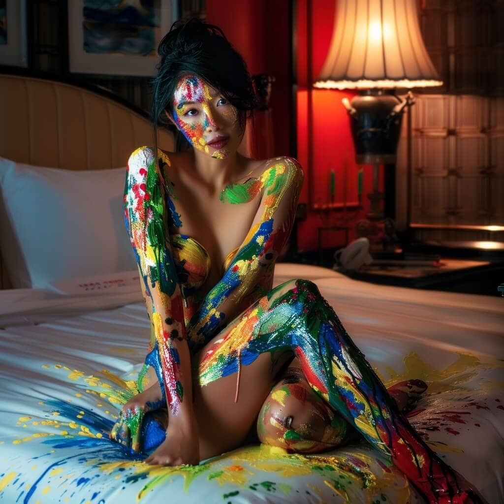 Yoni Massage Dubai - Photo 1