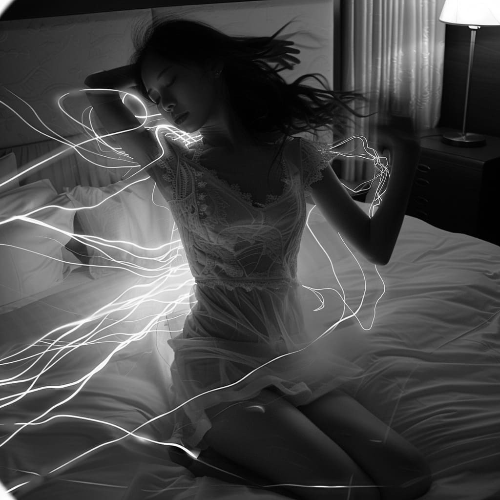 Yoni Massage Dubai - Photo 2