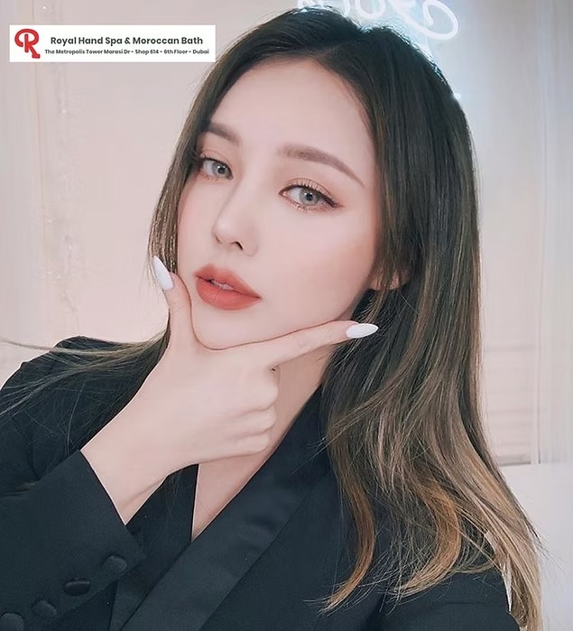 Royal Hand Spa - Photo 3