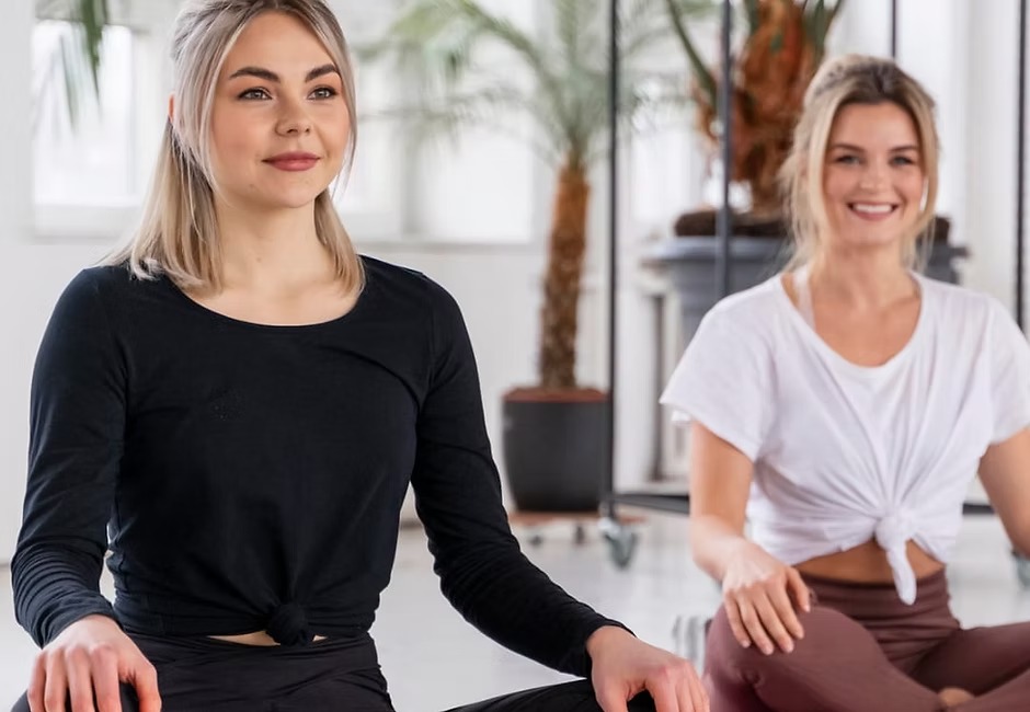 Beautiful UK spa - Photo 4