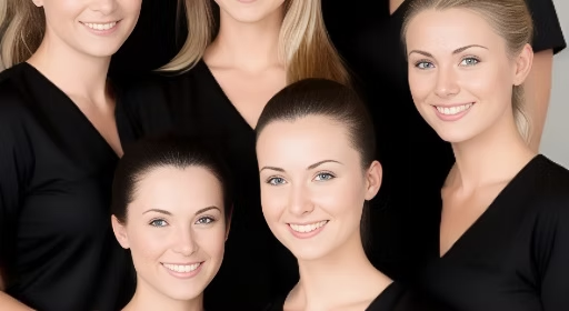 Beautiful UK spa - Photo 6