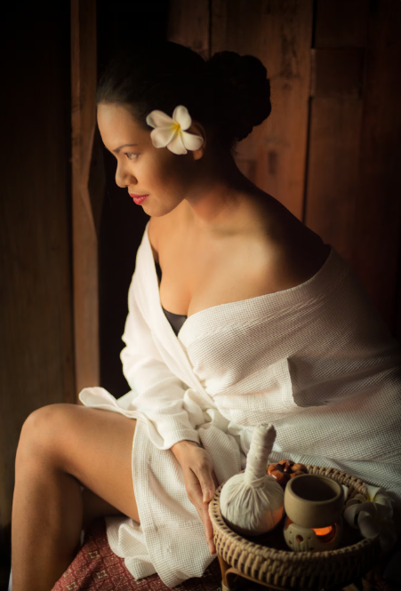 Aroma Tiger Shinagawa — erotic massage Tokyo