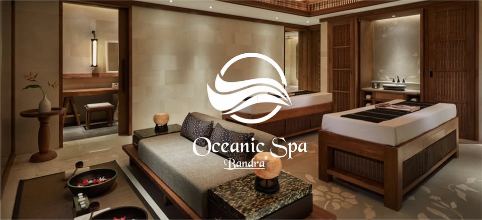 Oceanic Spa Bandra — erotic massage Mumbai