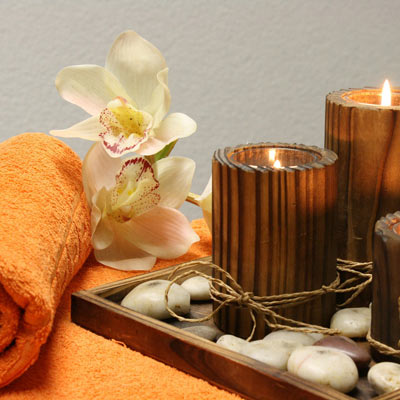 Amrita Day Spa - Photo 1