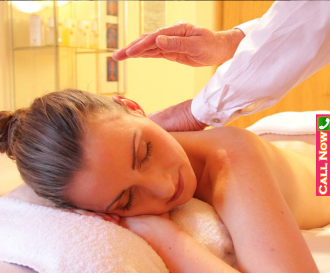 Amrita Day Spa - Erotic massage in Delhi