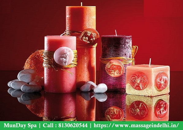 Massage in Delhi - Photo 8