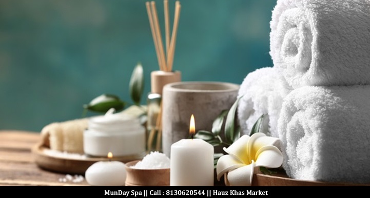 Massage in Delhi - Photo 9